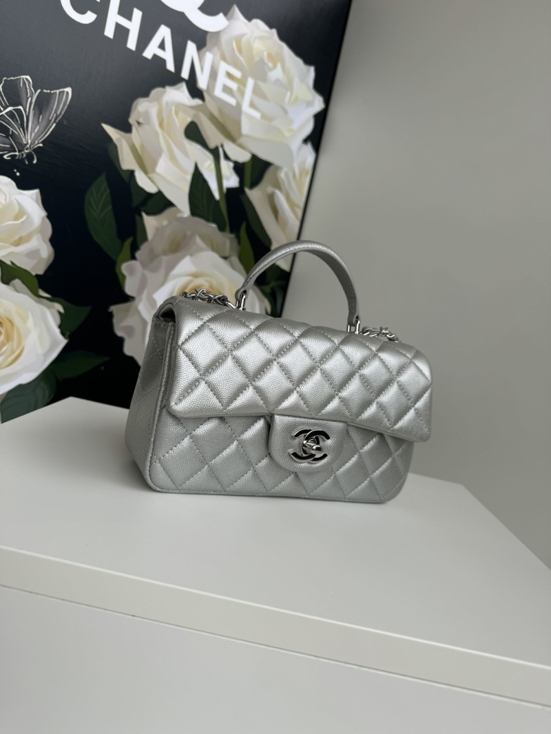 Chanel CF Series Bags